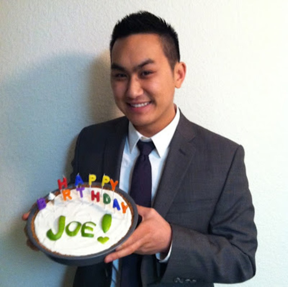 Meet your Posher, Joseph - Picture 1 of 1